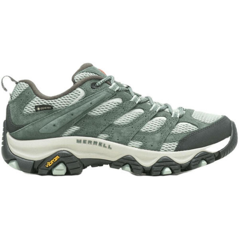 Жіночі трекінгові кросівки Merrell MOAB 3 GTX J036316