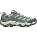 Жіночі трекінгові кросівки Merrell MOAB 3 GTX J036316