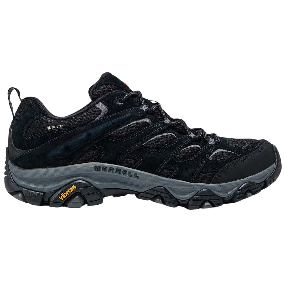 Чоловічі трекінгові кросівки Merrell MOAB 3 GTX J036253