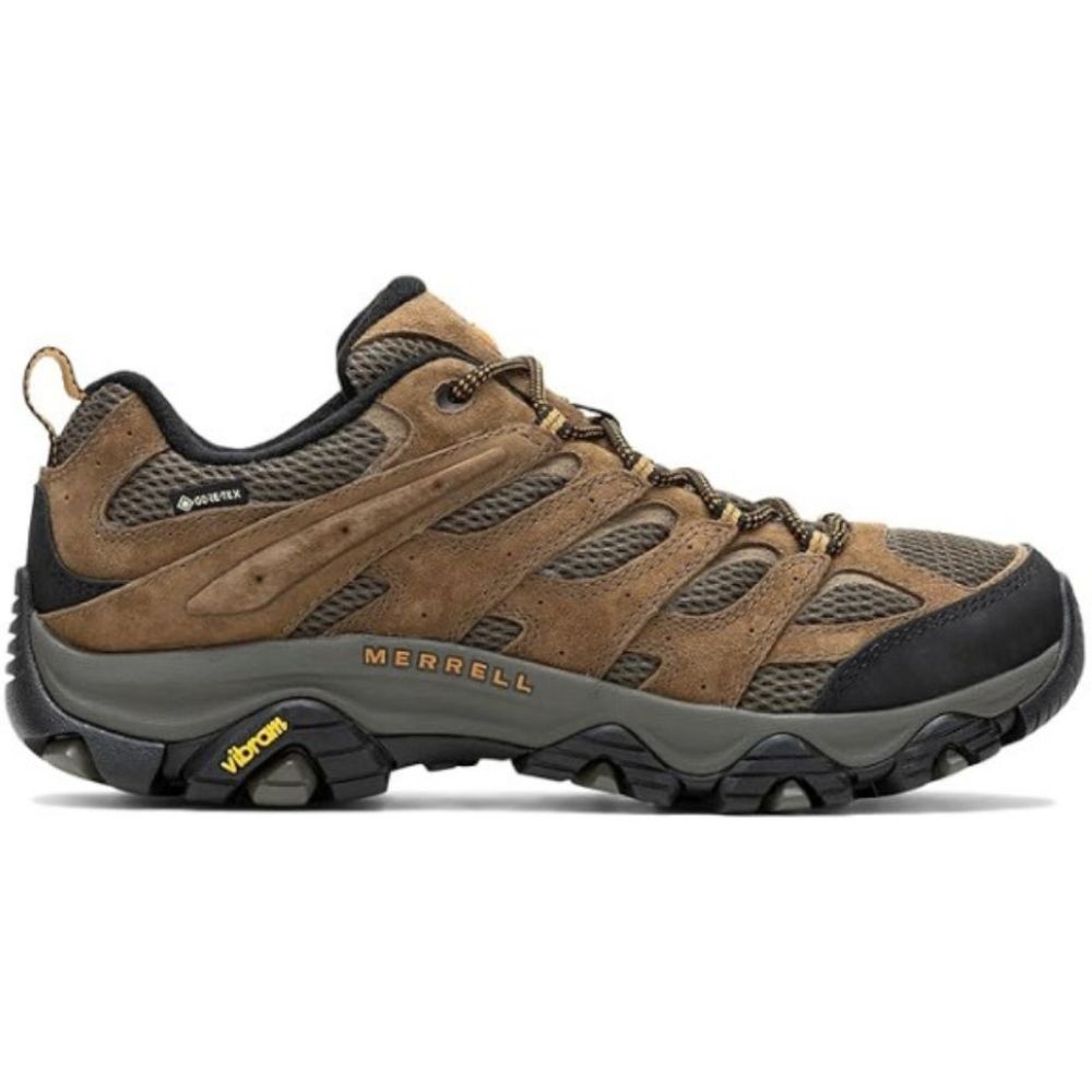 Чоловічі трекінгові кросівки Merrell MOAB 3 GTX J036257