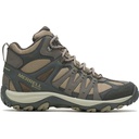 Чоловічі трекінгові черевики Merrell ACCENTOR 3 SPORT MID GTX J135503