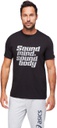 Футболка мужская ASICS SMSB GRAPHIC TEE IV 2031C523-001