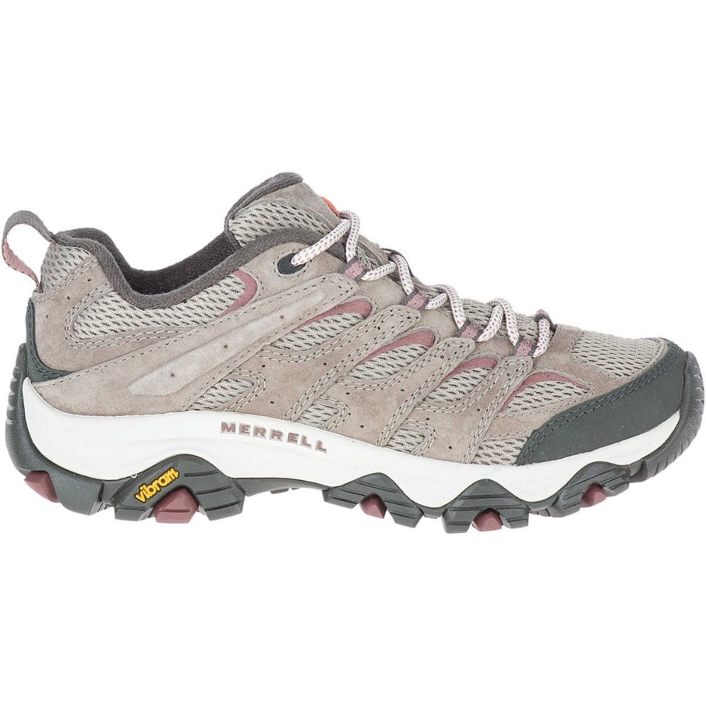 Жіночі трекінгові кросівки Merrell MOAB 3 J035888