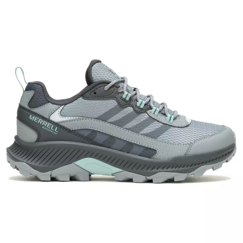 Жіночі трекінгові кросівки Merrell SPEED STRIKE 2 J038292