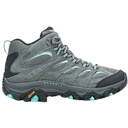 Жіночі трекінгові черевики Merrell MOAB 3 MID GTX J036306