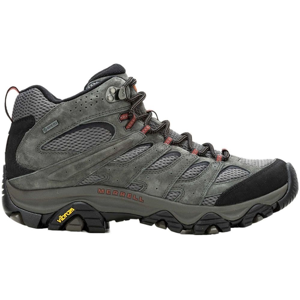 Чоловічі трекінгові черевики Merrell MOAB 3 MID GTX J035785