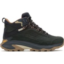 Чоловічі трекінгові черевики Merrell MOAB SPEED 2 LTR MID WP J037777