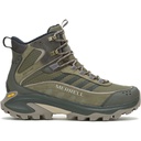 Чоловічі трекінгові черевики Merrell MOAB SPEED 2 THERMO MID WP J038413