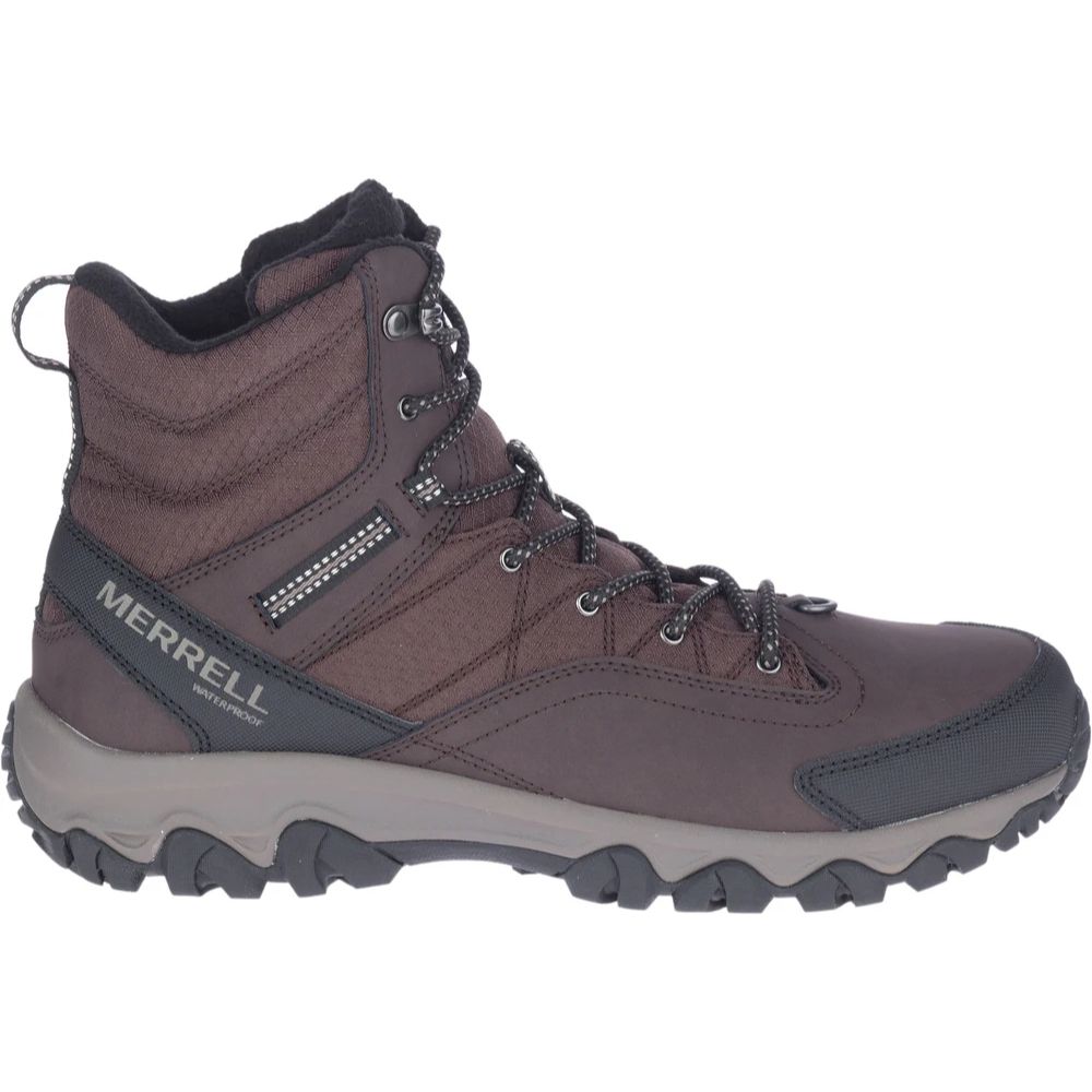 Чоловічі черевики Merrell THERMO AKITA MID WP J036447