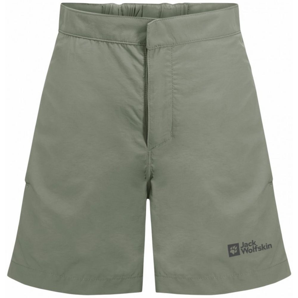 Дитячі шорти Jack Wolfskin SUN SHORTS K 1605615_4137