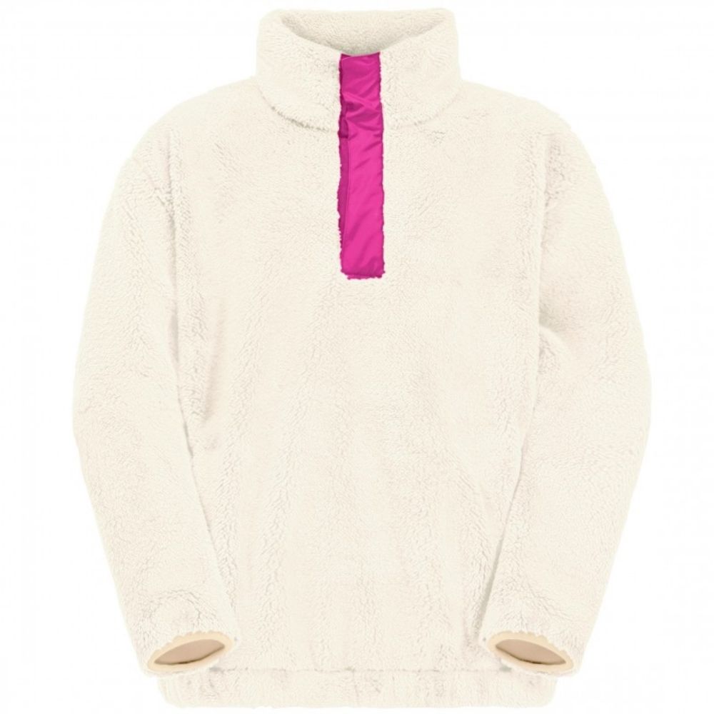 Дитячий фліс Jack Wolfskin TEEN HALFZIP FLEECE G 1610491_5127