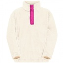 Дитячий фліс Jack Wolfskin TEEN HALFZIP FLEECE G 1610491_5127