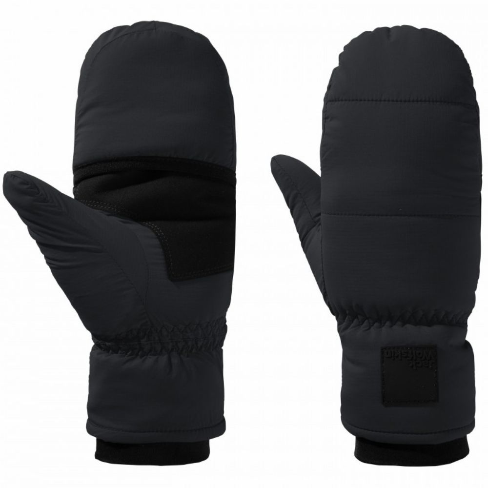 Рукавиці Jack Wolfskin ROEMERTOR MITTEN 1911551_6350