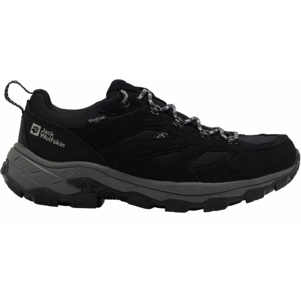 Чоловічі трекінгові напівчеревики Jack Wolfskin VOJO TOUR TEXAPORE LOW M A62070_6350