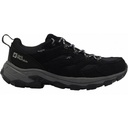 Чоловічі трекінгові напівчеревики Jack Wolfskin VOJO TOUR TEXAPORE LOW M A62070_6350