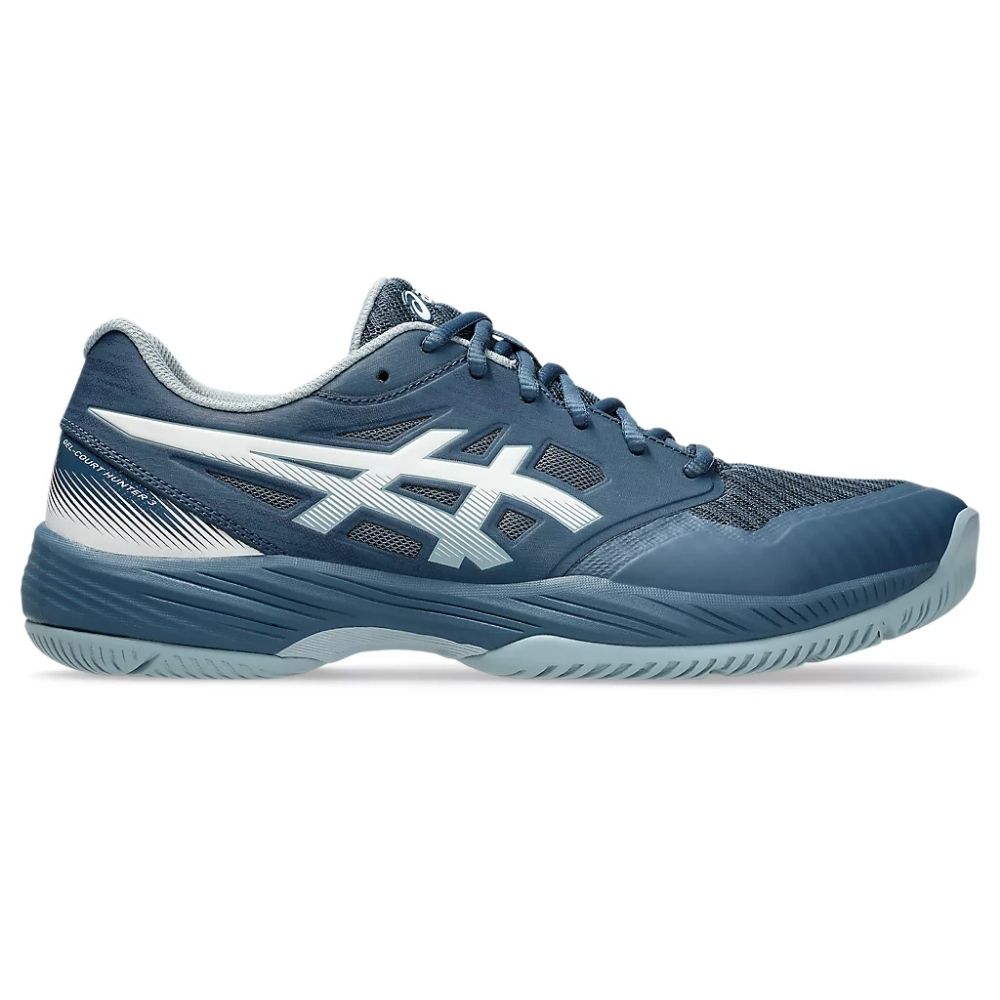 Чоловічі волейбольні кросівки Asics GEL-COURT HUNTER 3 1071A088-403