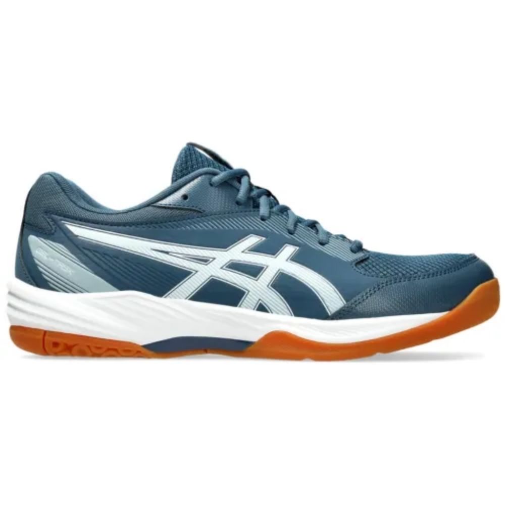 Чоловічі волейбольні кросівки Asics GEL-TASK 4 1071A103-400