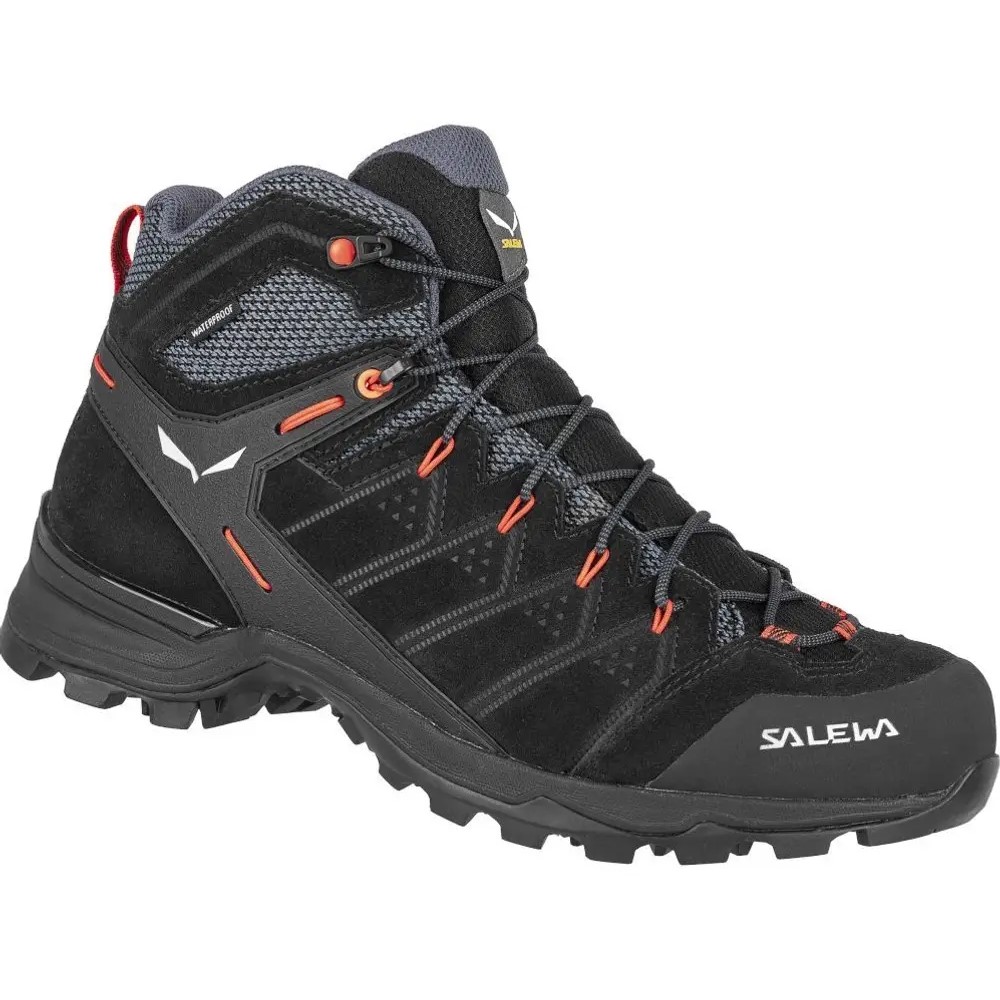 Чоловічі черевики Salewa MS ALP MATE MID WP 61384_0996