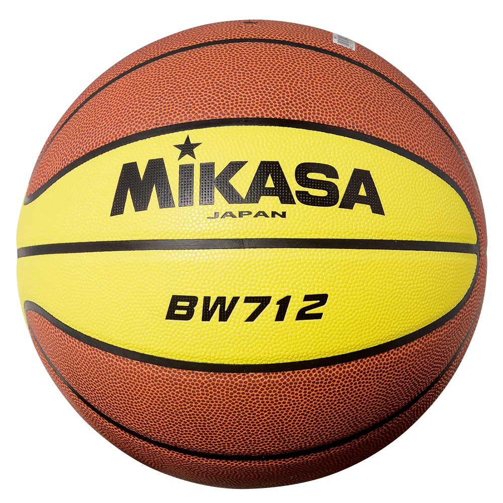 Мяч баскетбольный Mikasa BW712 р.7