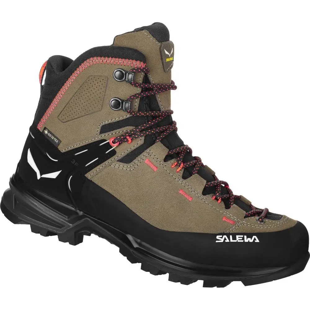 Жіночі черевики Salewa MTN TRAINER 2 MID GTX W 61398_7953