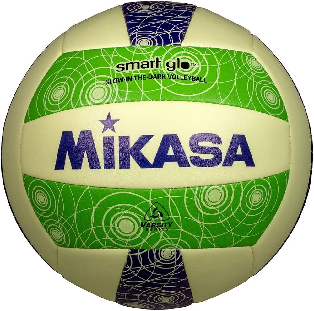 Мяч волейбольный Mikasa VSG