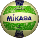 М'яч волейбольний Mikasa VSG