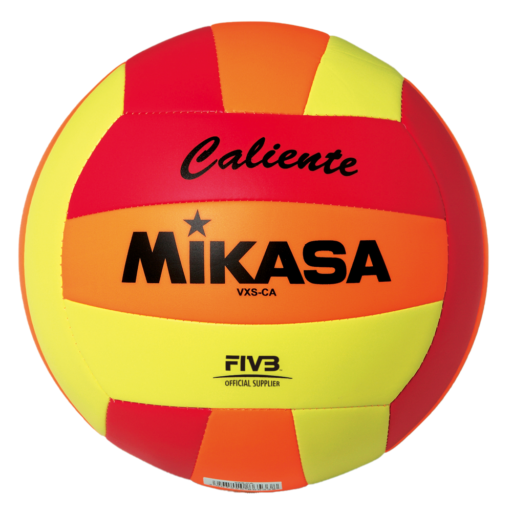 М'яч волейбольний Mikasa VXS-CA