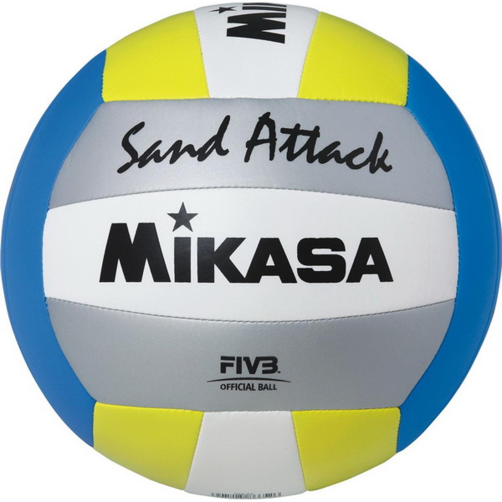 М'яч волейбольний Mikasa VXS-SA