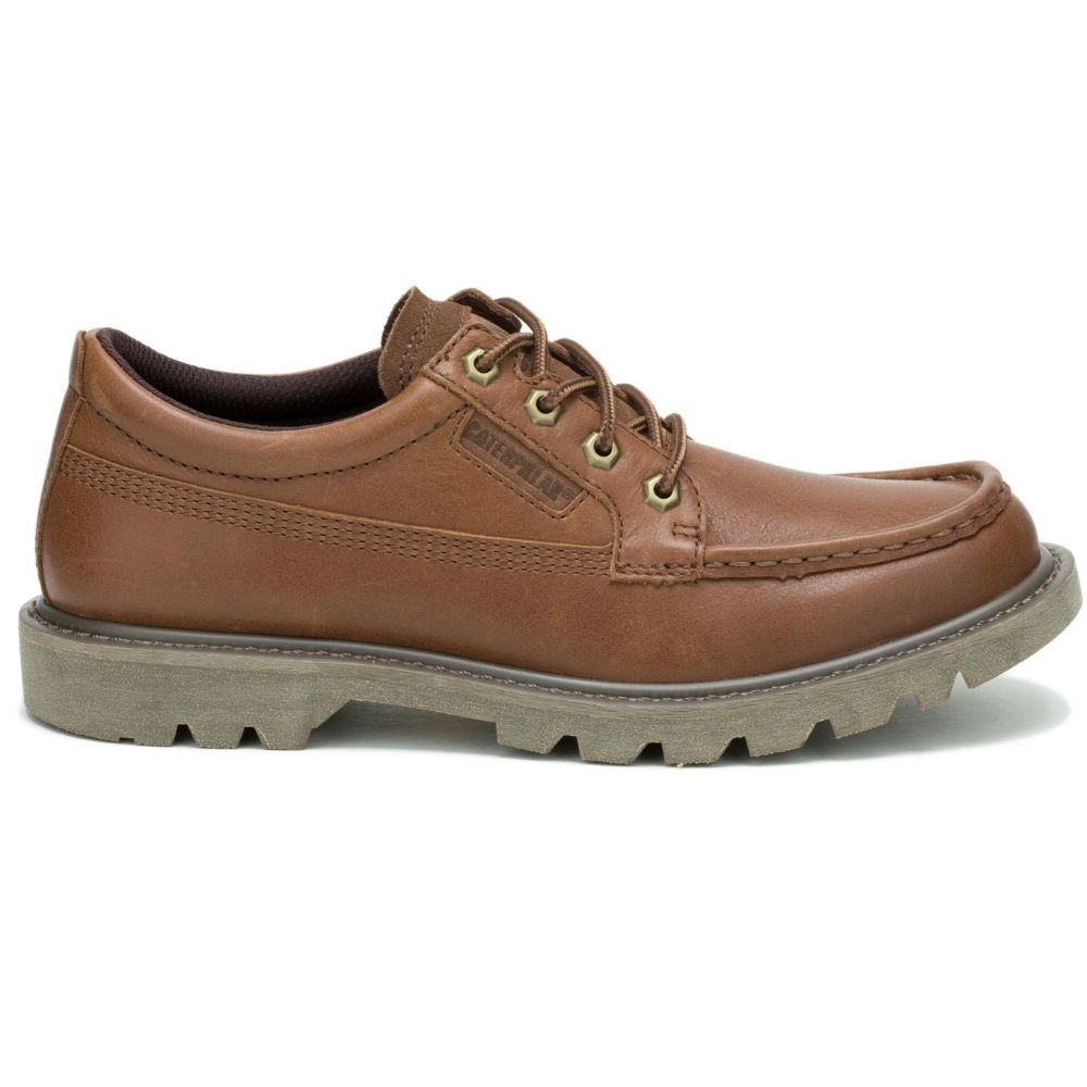 Чоловічі черевики Caterpillar COLORADO MOC TOE LOW P726071
