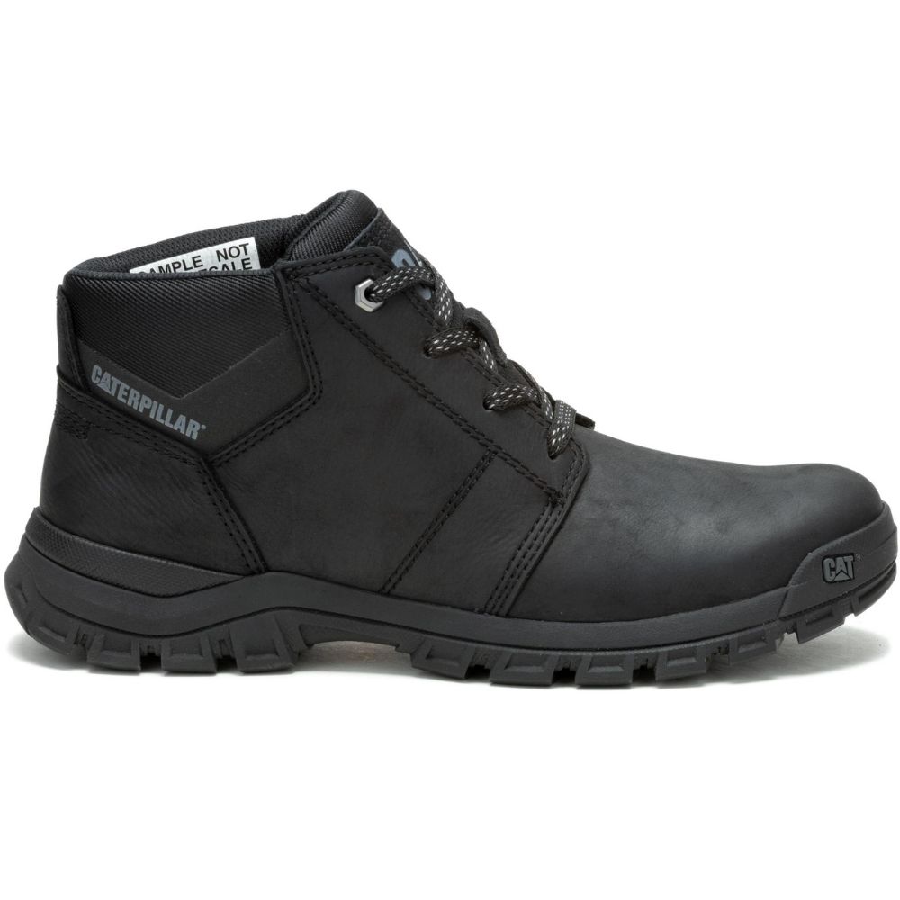 Чоловічі черевики Caterpillar THRESHOLD CHUKKA P725952