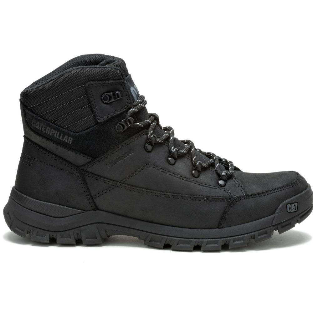 Чоловічі черевики Caterpillar THRESHOLD HIKER WP P725957