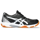 Жіночі волейбольні кросівки ASICS GEL-ROCKET 11 1072A093-002