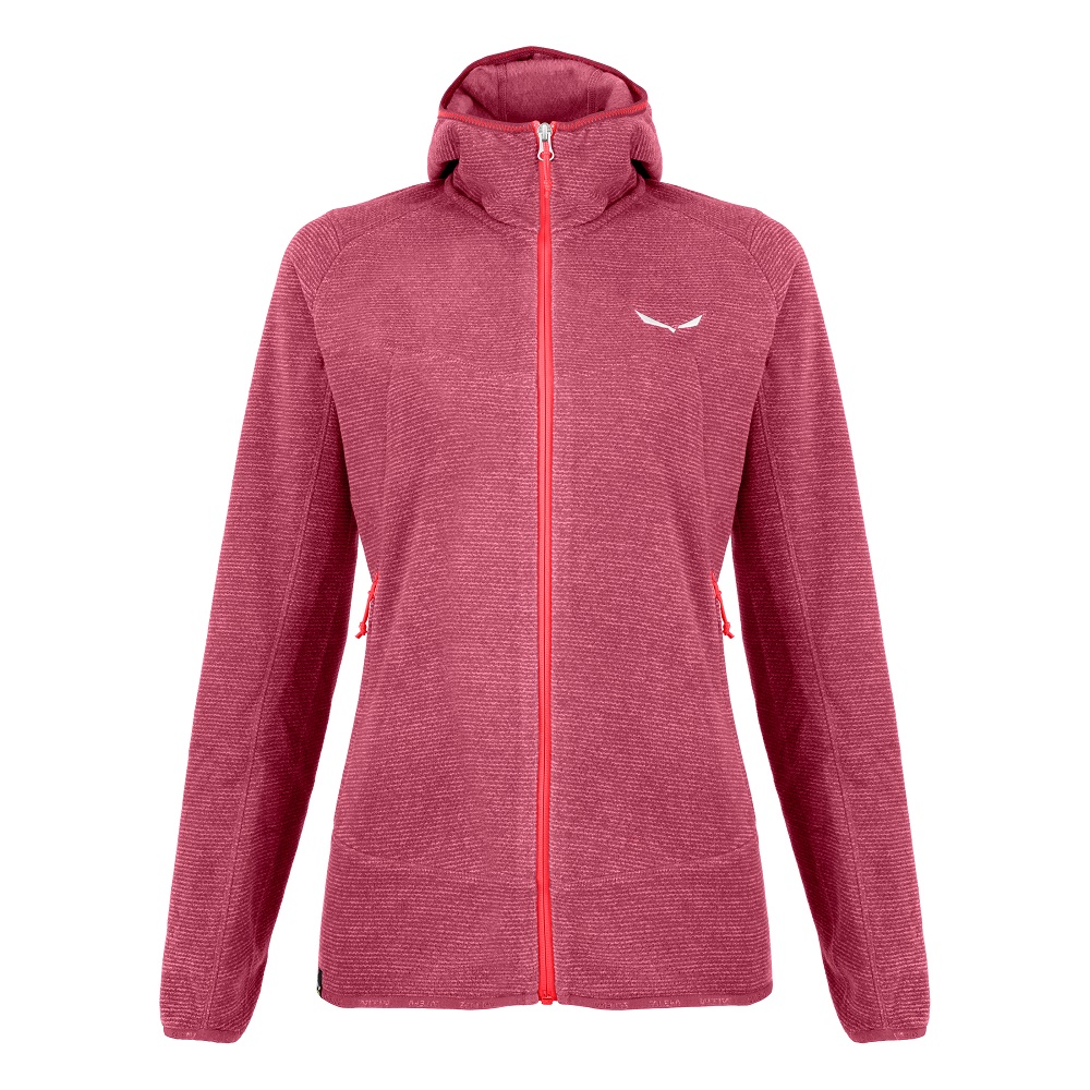 Жіночій фліс Salewa W NUVOLO JKT 27923_6579