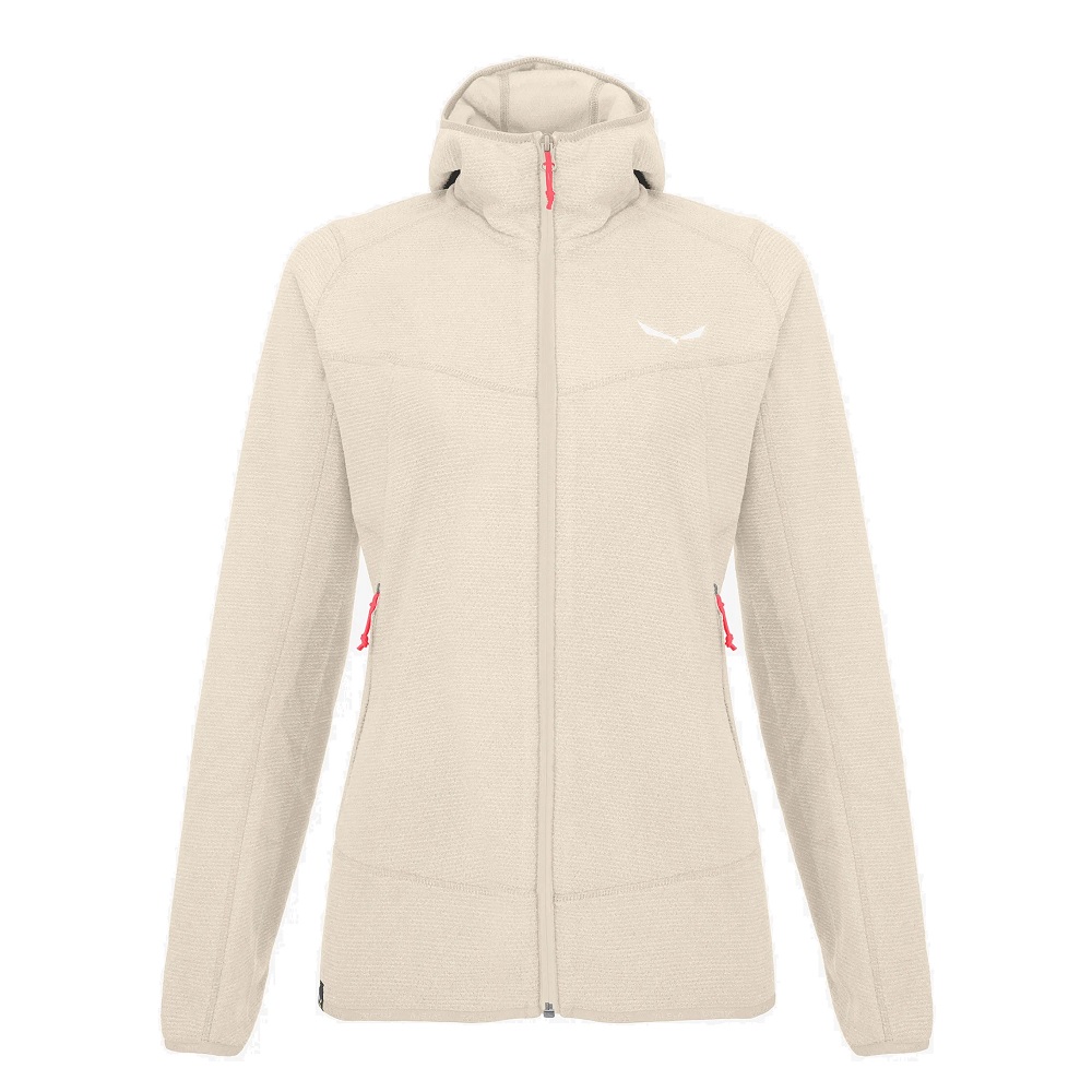 Жіночій фліс Salewa W NUVOLO JKT 27923_7266