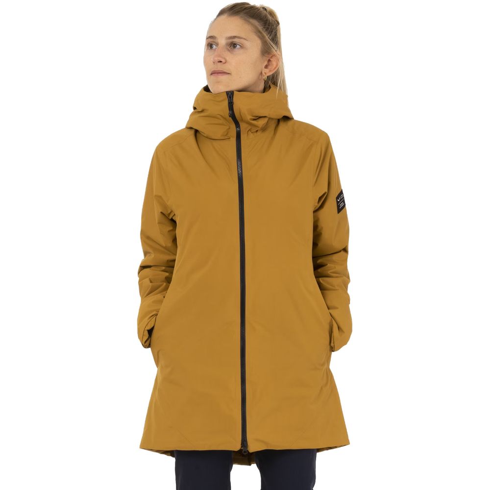 Жіноча куртка Salewa FANES 2L PTX PARKA W 28671_7020