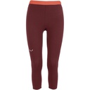 Жіночі термоштани Salewa CRISTALLO WARM AMR W 3/4 TIGHT 28210_1570