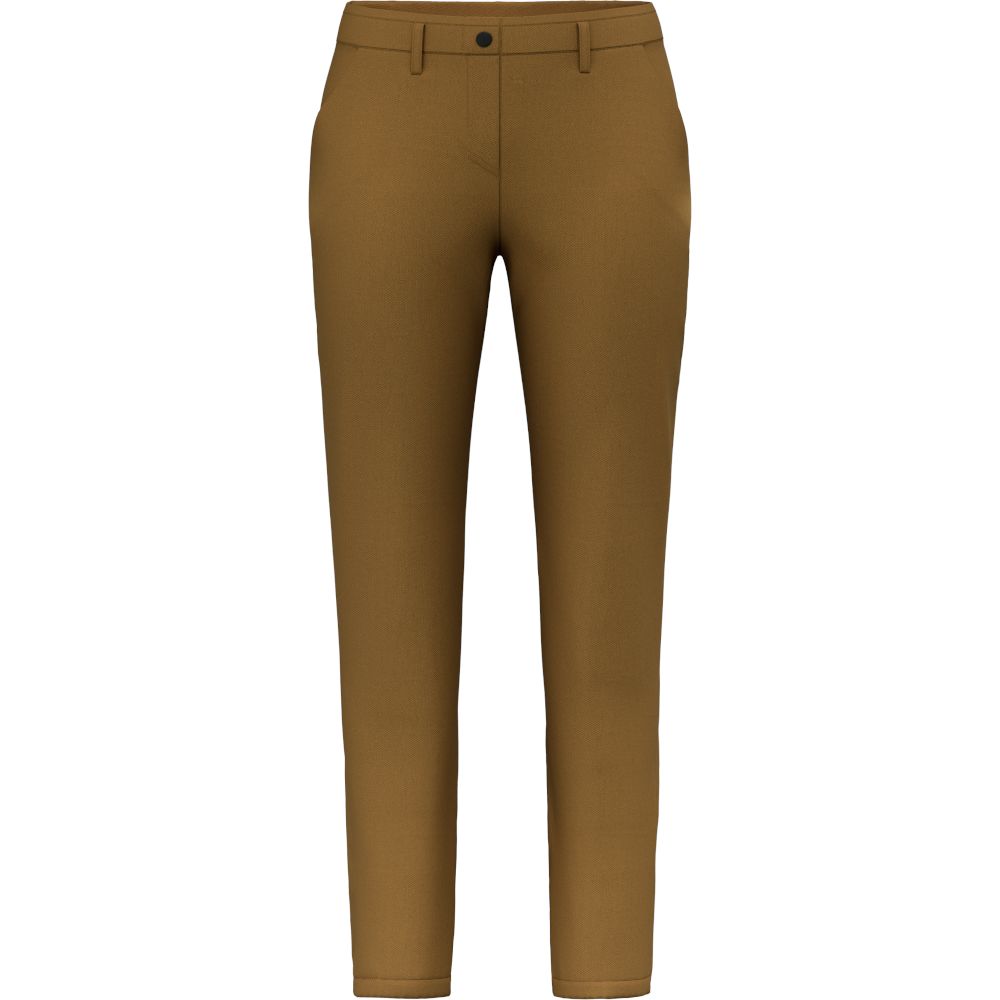 Жіночі штани Salewa FANES HEMP PANT W 28691_7020