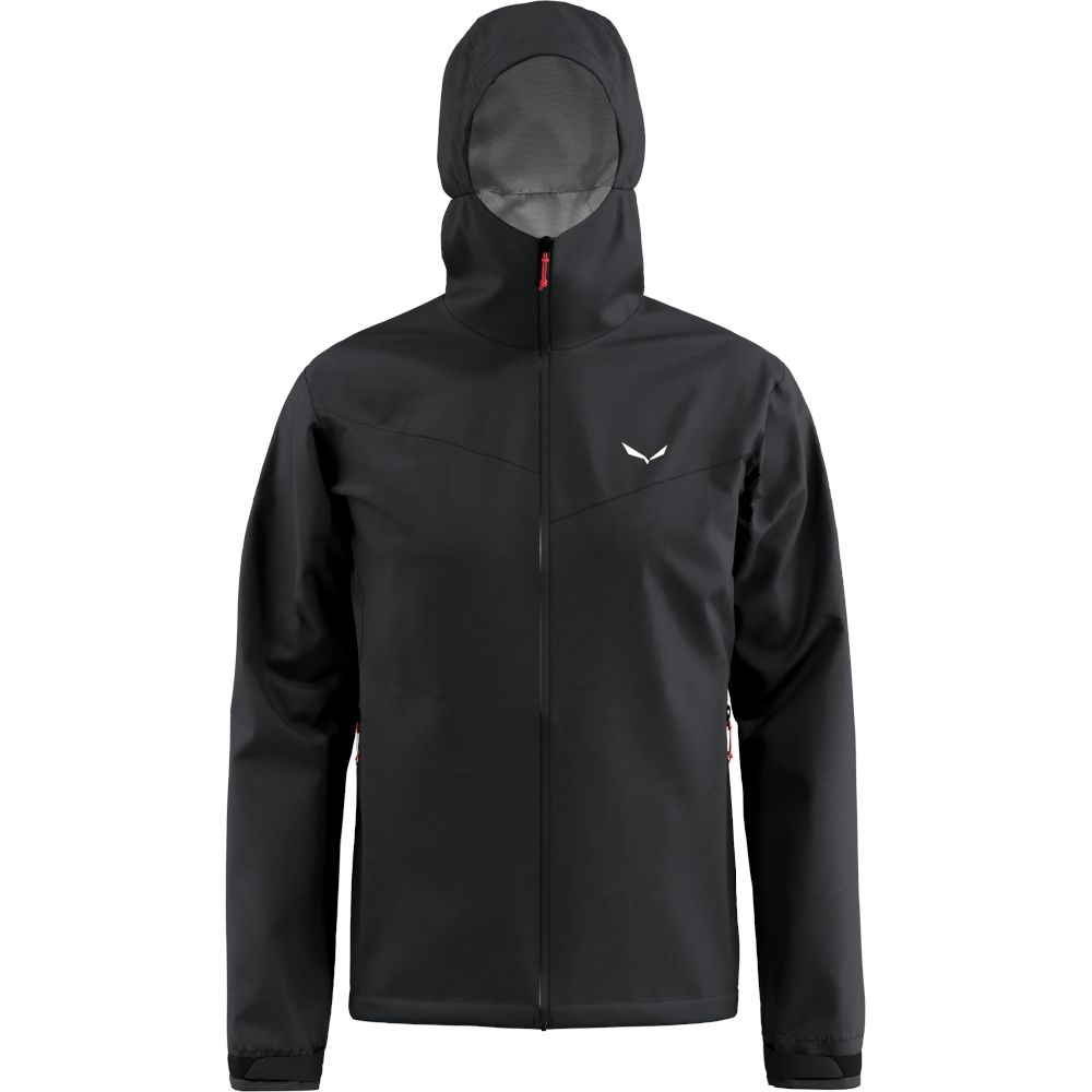 Чоловіча куртка Salewa PUEZ (AQUA 4) 2.5L PTX JACKET M 28615_0910