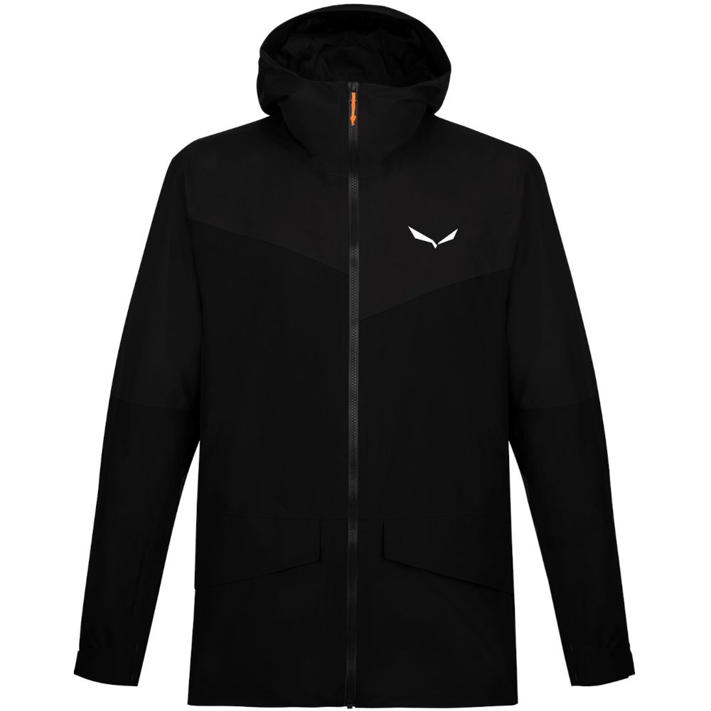 Чоловіча куртка Salewa PUEZ GTX 2L M JACKET 28505_0910