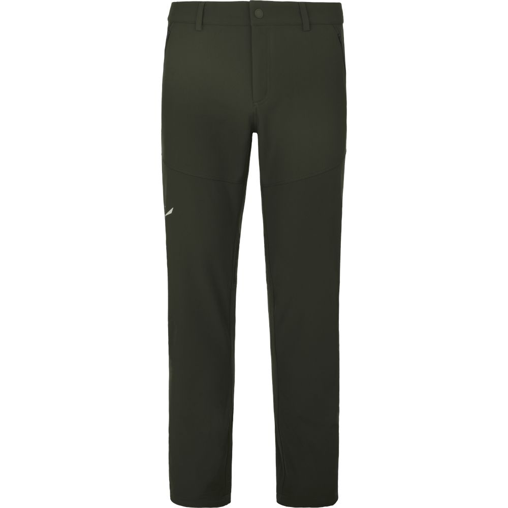 Чоловічі штани Salewa M DOLOMIA PNT 27933_0910