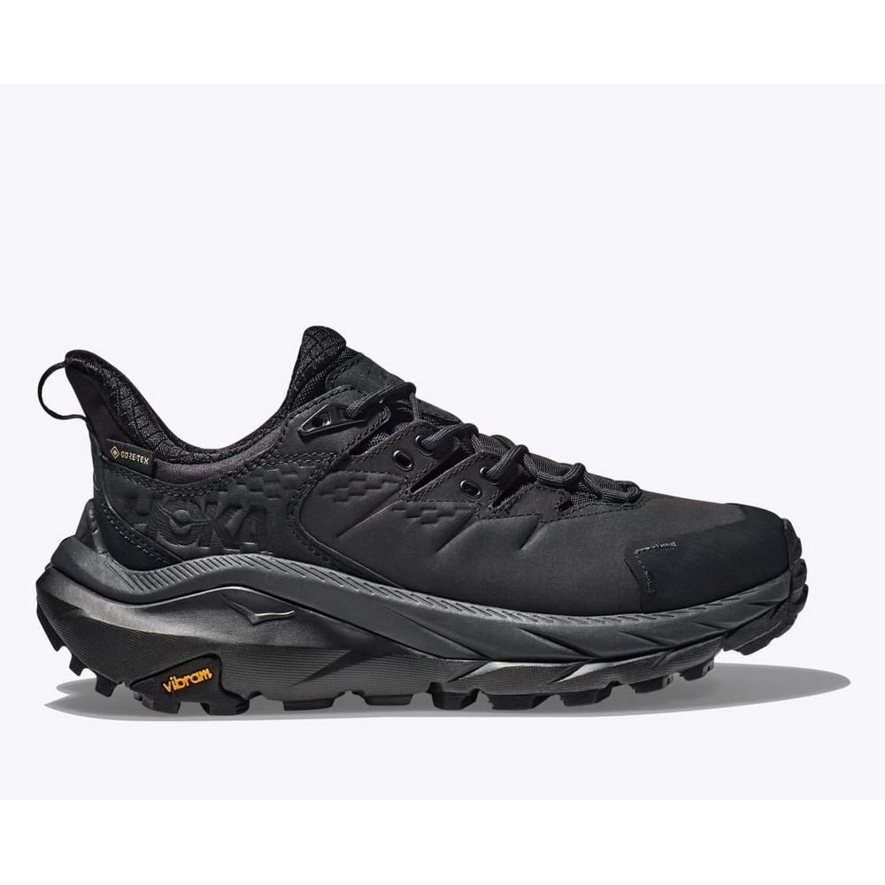 Жіночі кросівки для туризму Hoka One One W KAHA 2 LOGTX 1123191F-BBLC