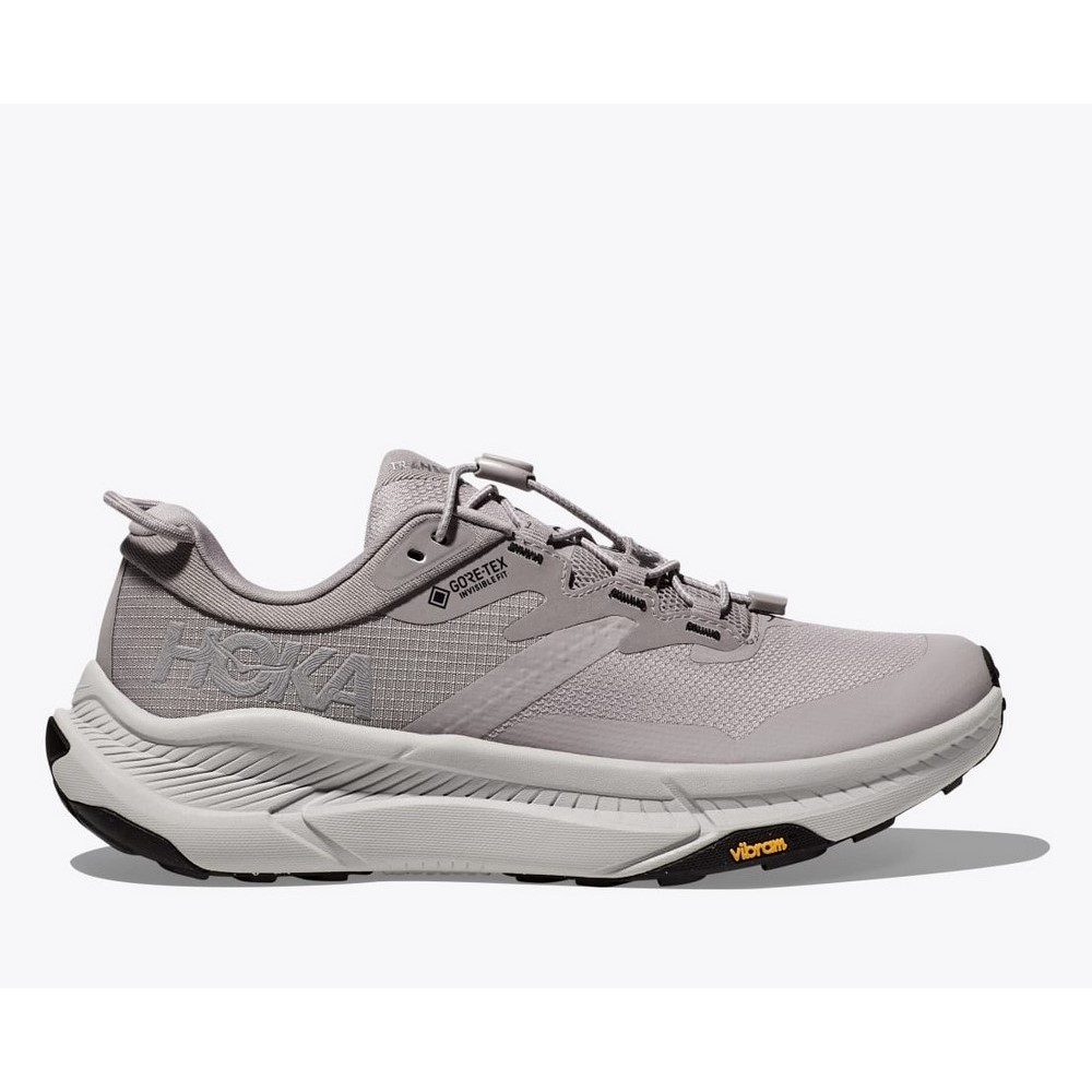 Жіночі черевики для туризму Hoka One One W TRANSPORT GTX 1133958F-ORS