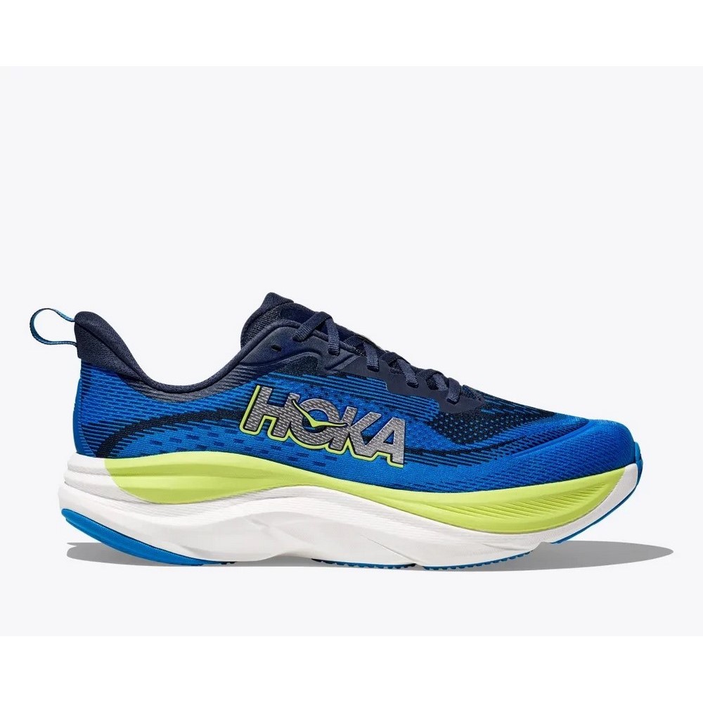 Чоловічі бігові кросівки Hoka One One M SKYFL 1155111-VVY