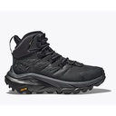 Чоловічі черевики для туризму Hoka One One M KAHA 2 GTX 1123155F-BBLC