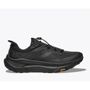 Чоловічі кросівки для туризму Hoka One One M TRANSPORT GTX 1133957F-BLCKB