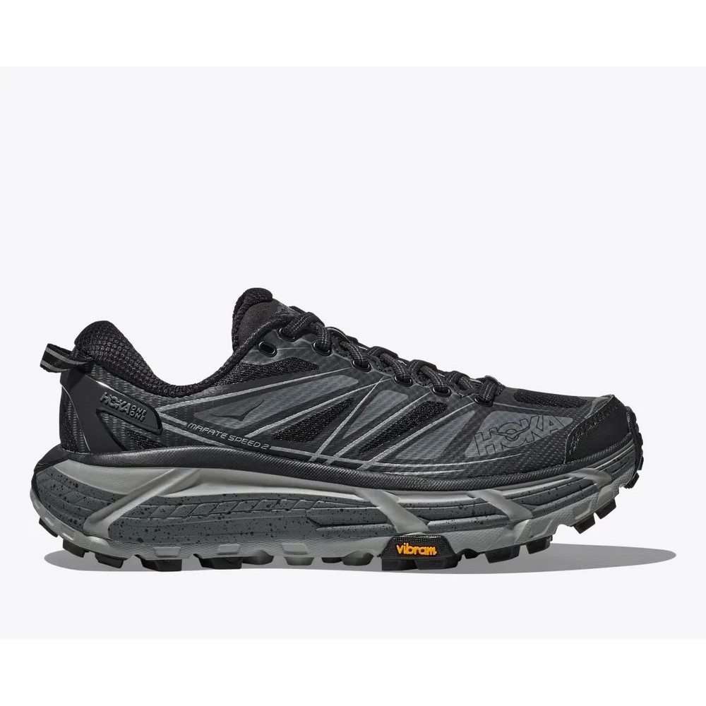Кросівки для бігу Hoka One One U MAFATE SPEED 2 1126851-BCSTL