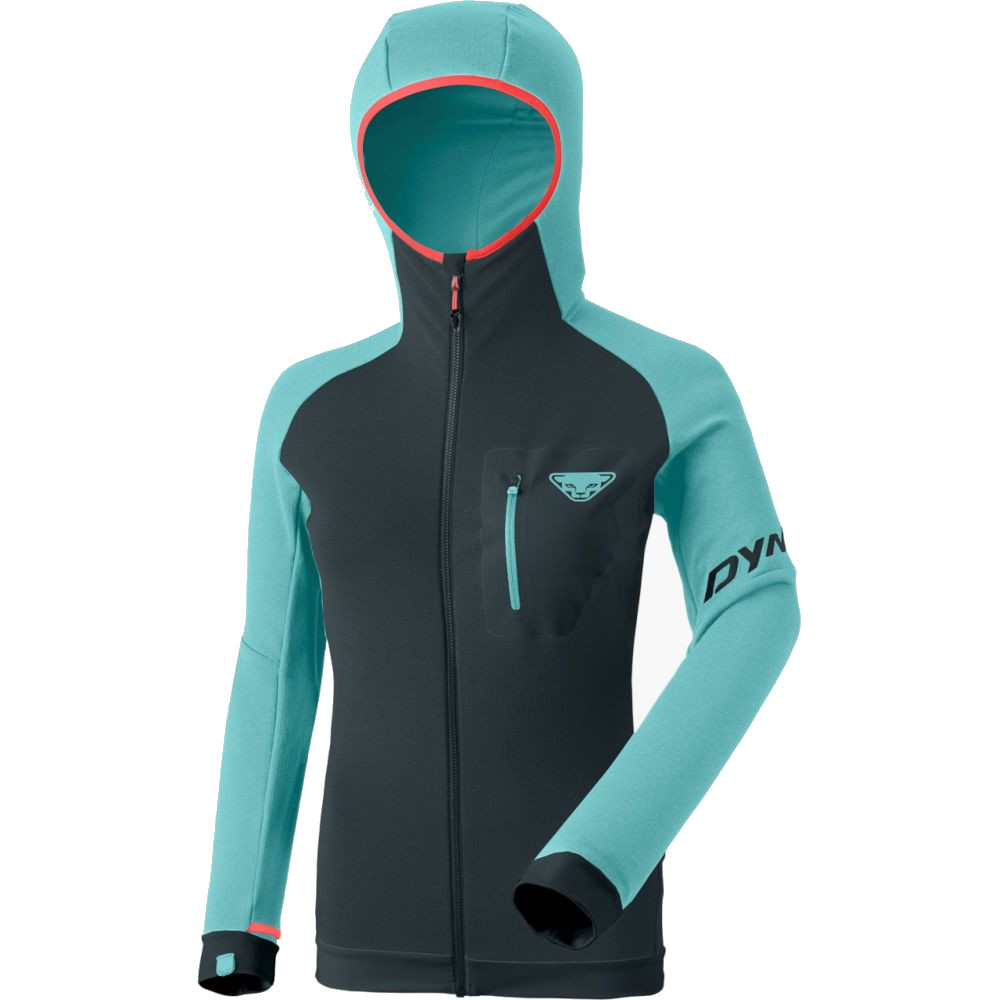 Жіночій флис Dynafit RADICAL PTC W JKT  71123_8051