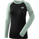 Жіноча фуболка Dynafit ALPINE PRO W L/S TEE  71157_0913