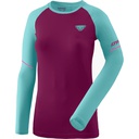Жіноча фуболка Dynafit ALPINE PRO W L/S TEE  71157_6212
