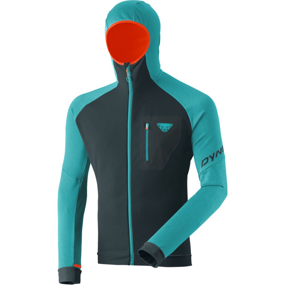 Чоловічий флис Dynafit RADICAL PTC M JKT  71122_8071